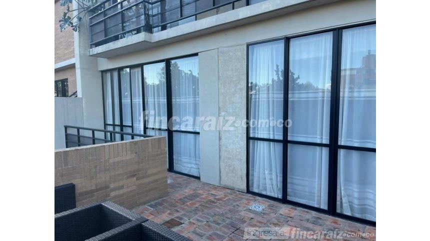 Piso – Bogotá, UPZ Teusaquillo, Localidad Teusaquillo - Vista 3