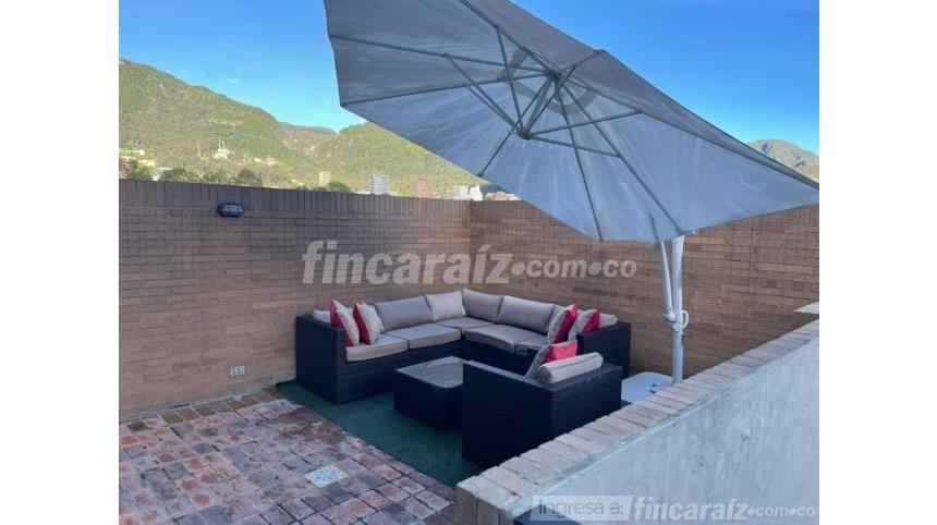 Piso – Bogotá, UPZ Teusaquillo, Localidad Teusaquillo - Vista 5
