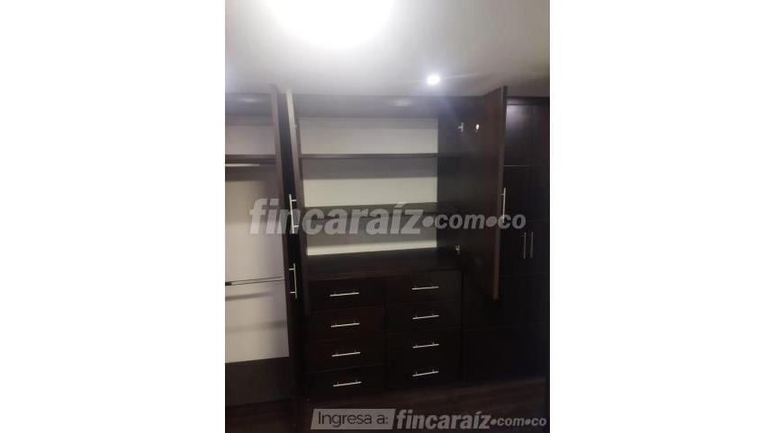 Piso – Bogotá - Vista 5