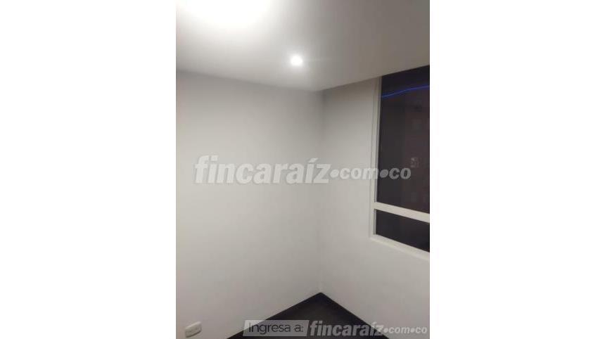 Piso – Bogotá - Más