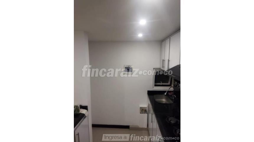 Piso – Bogotá - Vista 2