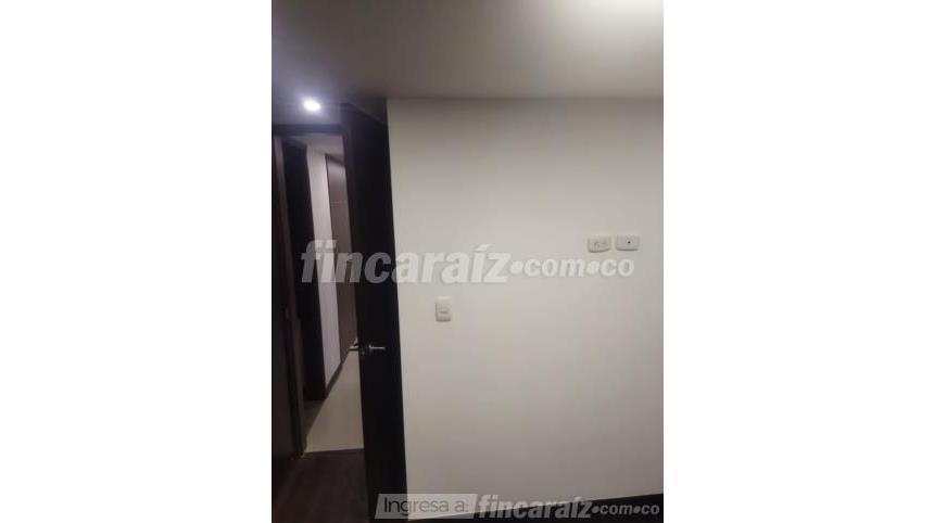 Piso – Bogotá - Vista 3