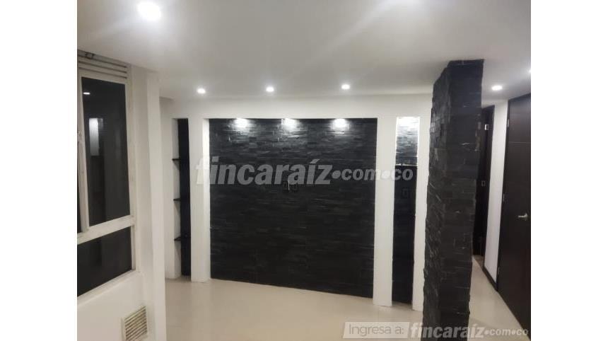 Piso – Bogotá - Vista 4