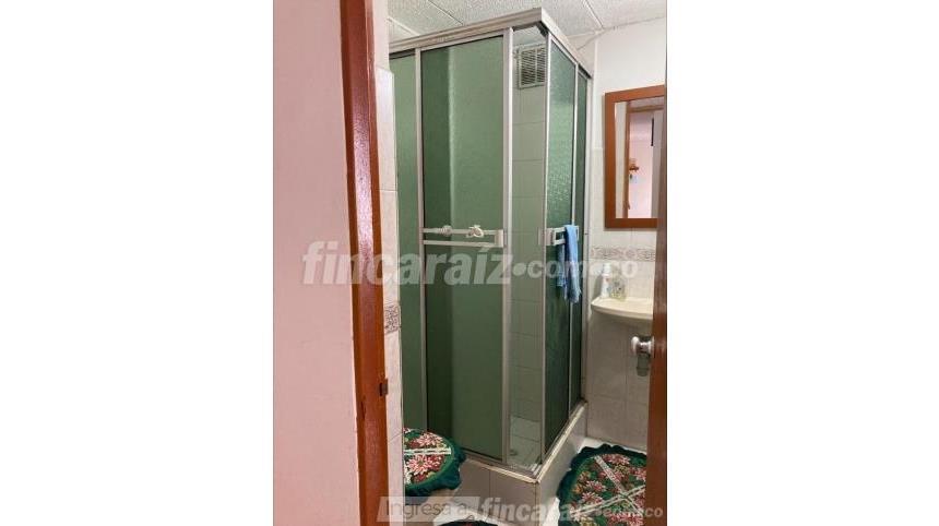 Piso – Bogotá, Localidad Antonio Nariño - Vista 2
