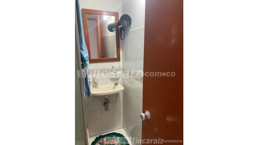 Piso – Bogotá, Localidad Antonio Nariño - Vista 3