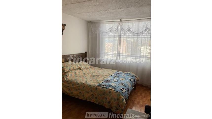 Piso – Bogotá, Localidad Antonio Nariño - Vista 4