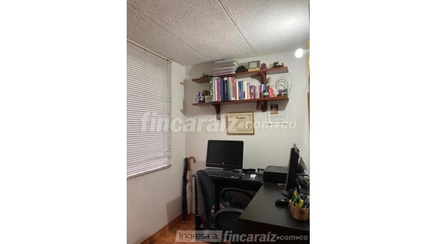 Piso – Bogotá, Localidad Antonio Nariño - Vista 5