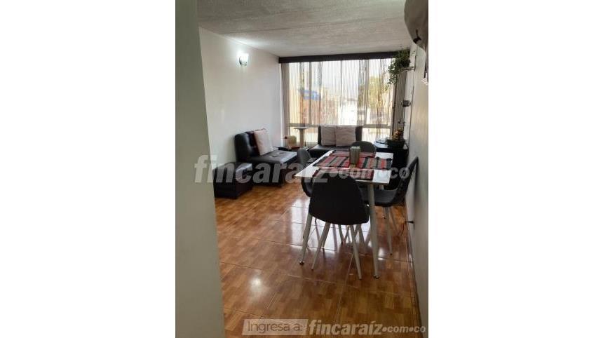 Piso – Bogotá, Localidad Antonio Nariño - Más