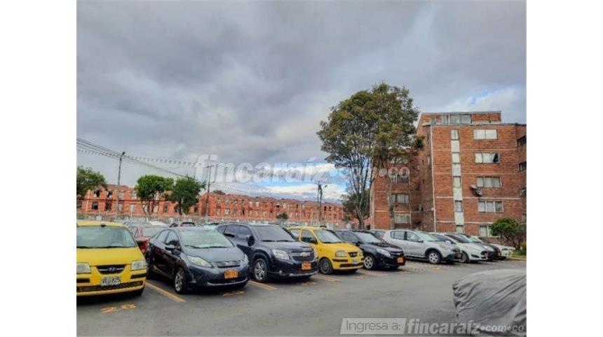 Piso – Bogotá D.C., Localidad Kennedy - Vista 3