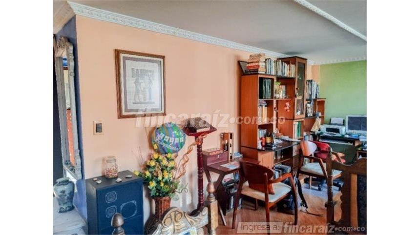 Piso – Bogotá D.C., Localidad Kennedy - Vista 5