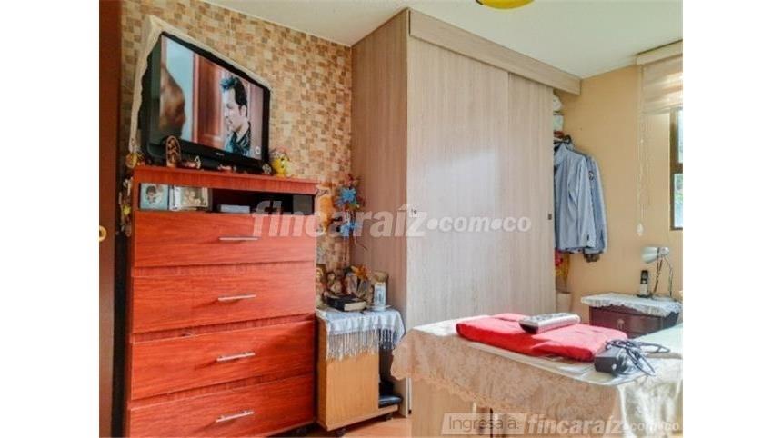 Piso – Bogotá D.C., Localidad Kennedy - Más
