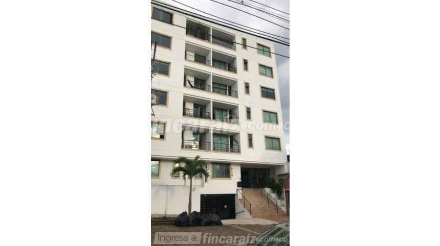 Piso – Bogotá, Parque Simón Bolívar-CAN, Localidad Teusaquillo