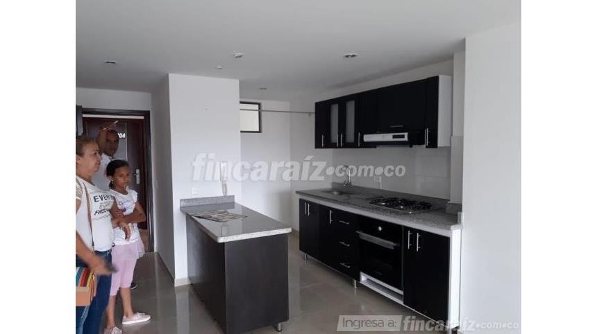 Piso – Bogotá, Parque Simón Bolívar-CAN, Localidad Teusaquillo - Vista 4