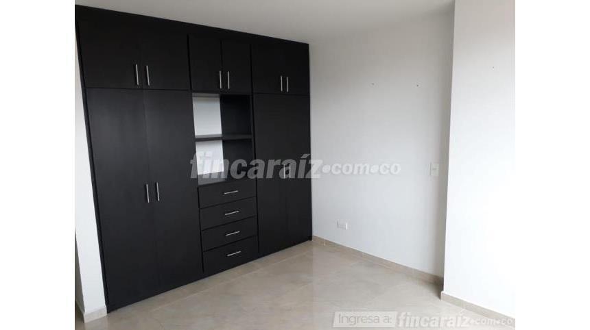 Piso – Bogotá, Parque Simón Bolívar-CAN, Localidad Teusaquillo - Vista 2
