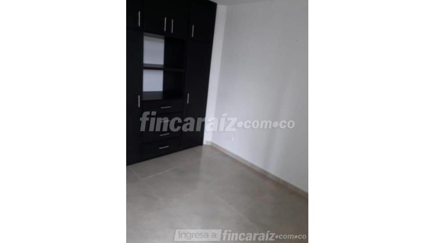 Piso – Bogotá, Parque Simón Bolívar-CAN, Localidad Teusaquillo - Vista 5