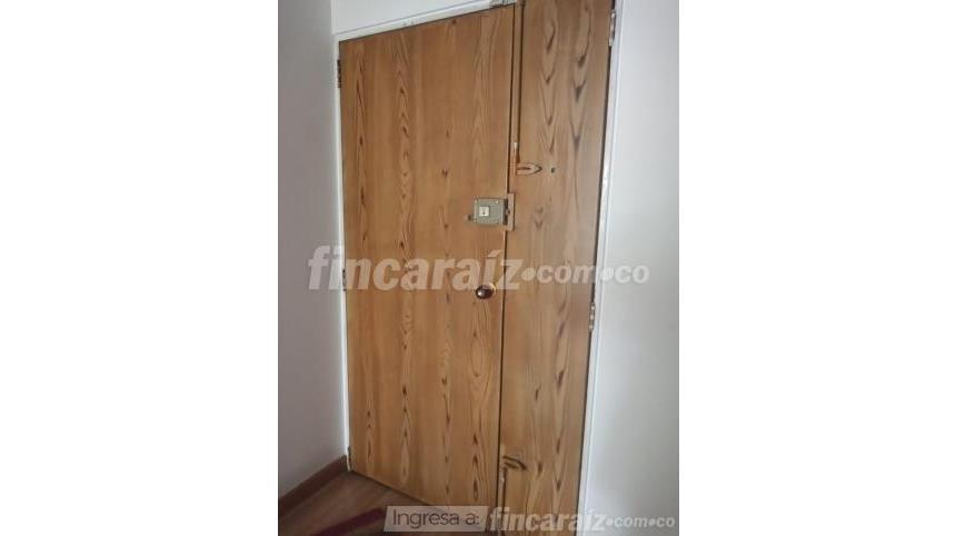 Piso – Bogotá, La Veracruz - Vista 2