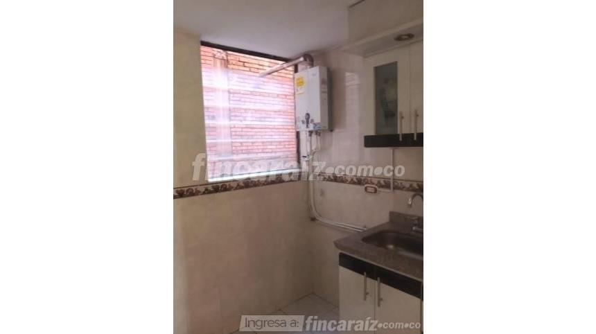 Piso – Bogotá, La Veracruz - Vista 3