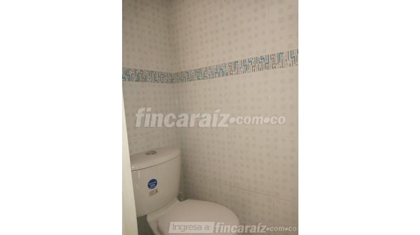 Piso – Bogotá, La Veracruz - Vista 4