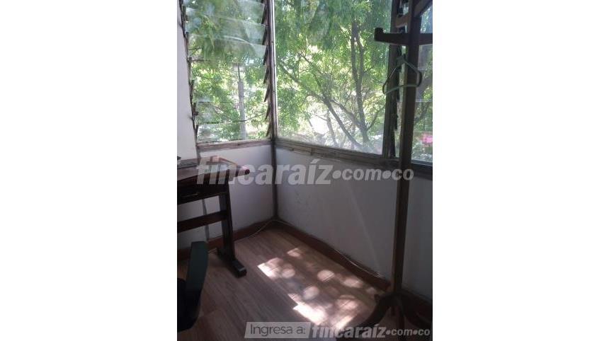 Piso – Bogotá, La Veracruz - Vista 5