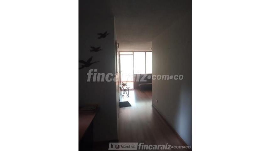 Piso – Bogotá, La Veracruz - Más