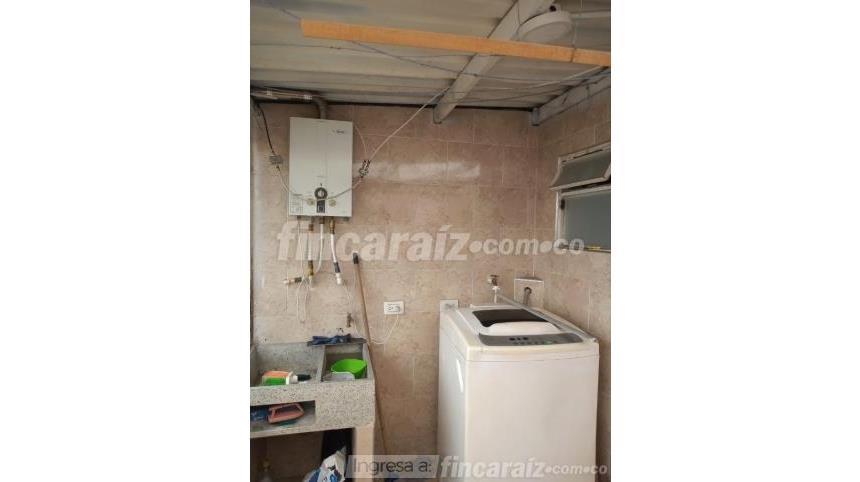 Piso – Bogotá, La Marichuela - Vista 3