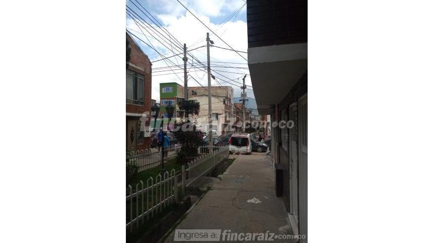 Piso – Bogotá, La Marichuela - Vista 4