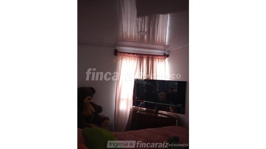 Piso – Bogotá, La Marichuela - Vista 5