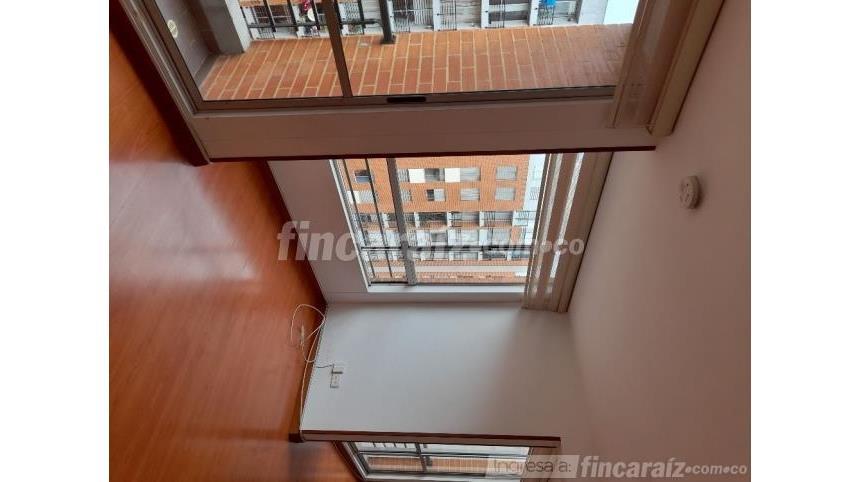 Piso – Bogotá, Jardines de Castilla, Localidad Kennedy - Vista 2