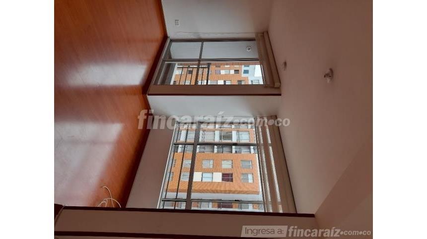 Piso – Bogotá, Jardines de Castilla, Localidad Kennedy - Vista 3