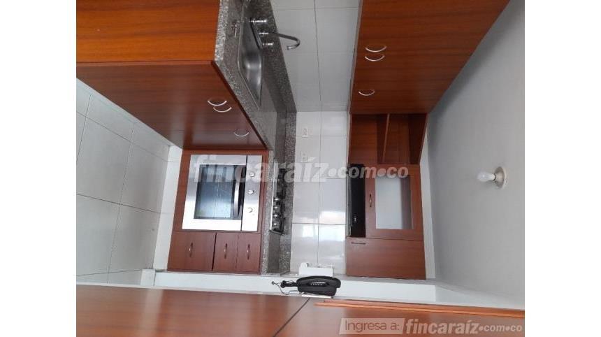 Piso – Bogotá, Jardines de Castilla, Localidad Kennedy - Vista 4