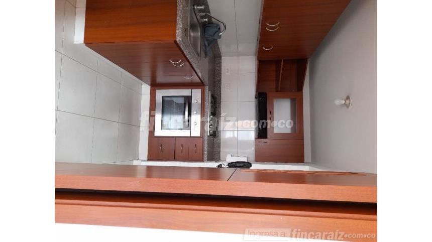 Piso – Bogotá, Jardines de Castilla, Localidad Kennedy - Más