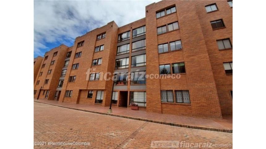 Piso – Bogotá, Capri, Localidad Usaquén - Vista 2
