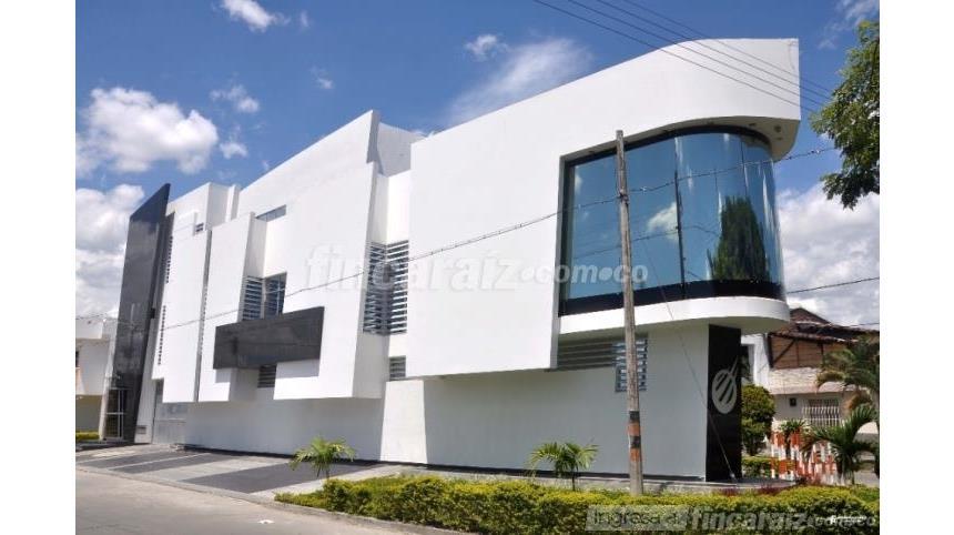 Edificio en Arriendo - Vista 2