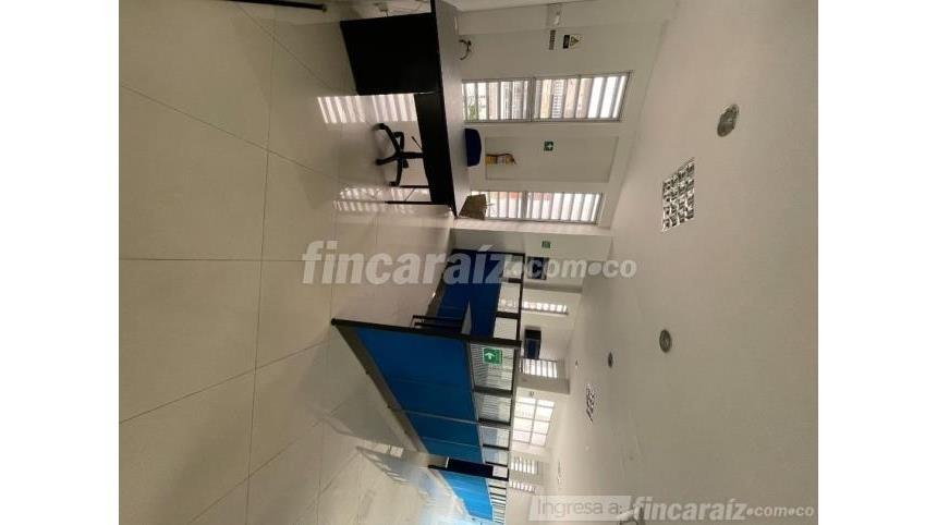Edificio en Arriendo - Vista 3