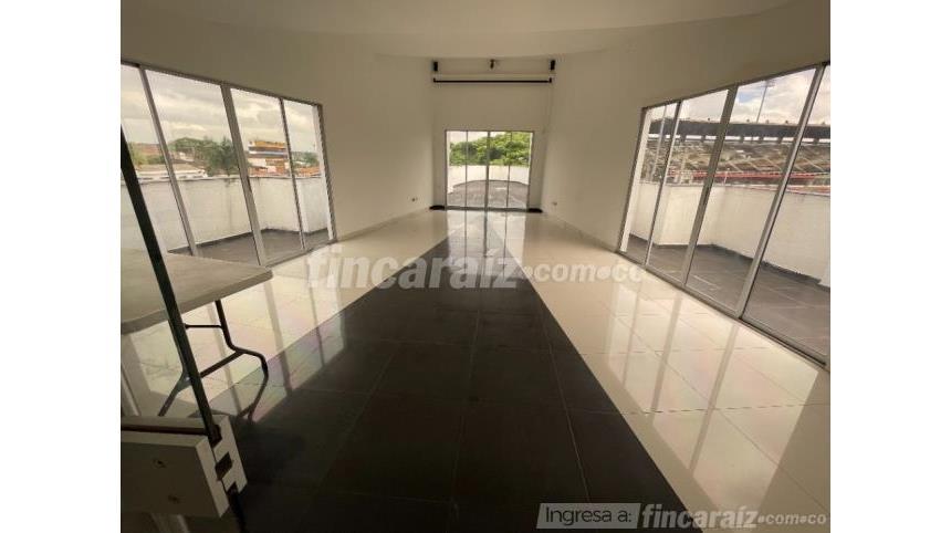 Edificio en Arriendo - Vista 4