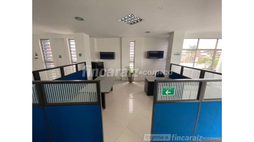 Edificio en Arriendo - Vista 5