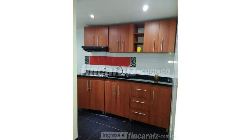Piso – Bogotá, La Paz, Localidad Bosa - Más