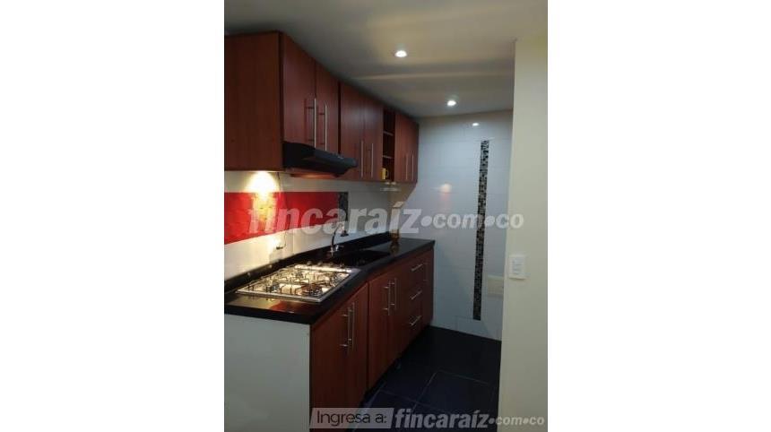 Piso – Bogotá, La Paz, Localidad Bosa - Vista 2