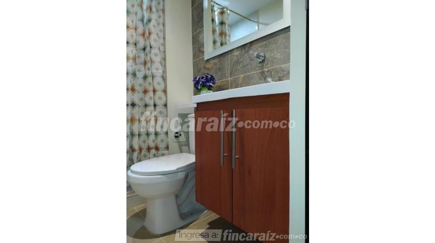 Piso – Bogotá, La Paz, Localidad Bosa - Vista 3