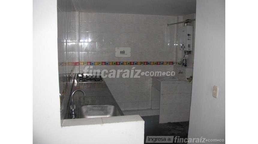 Piso – Bogotá, Tintalá, Localidad Kennedy - Vista 2