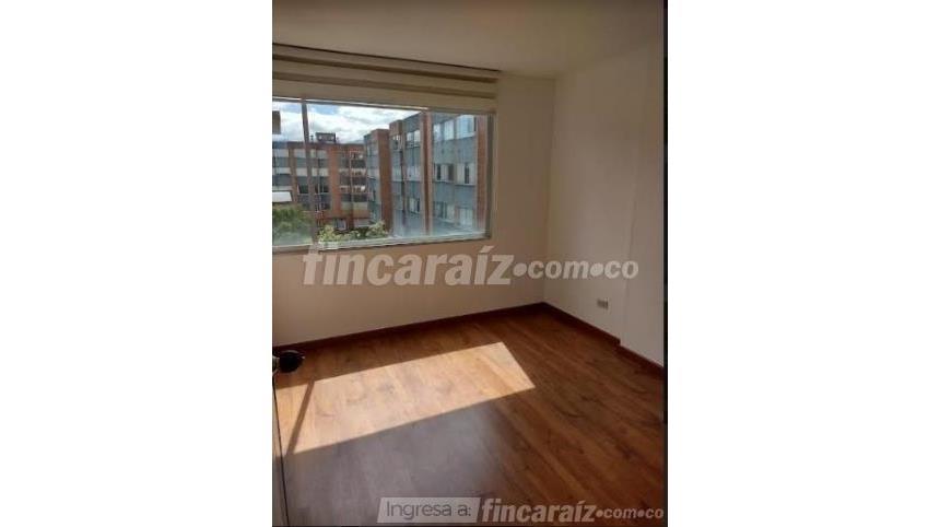 Piso – Bogotá, Capellanía, Localidad Fontibón - Vista 2