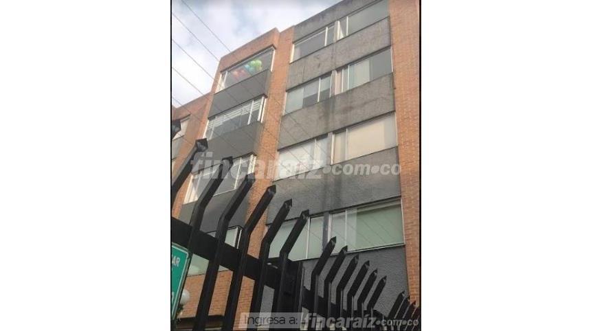 Piso – Bogotá, Capellanía, Localidad Fontibón - Vista 3