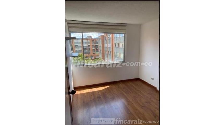Piso – Bogotá, Capellanía, Localidad Fontibón - Vista 4