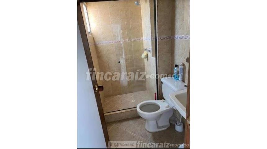 Piso – Bogotá, Capellanía, Localidad Fontibón - Vista 5