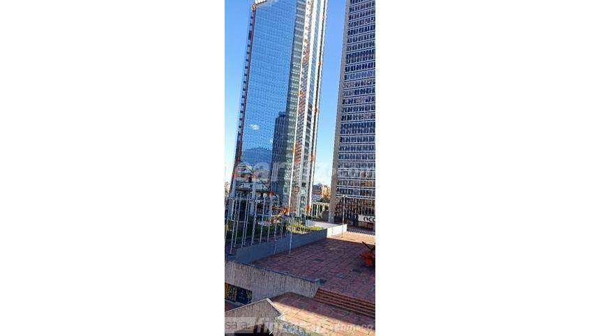 Piso – Bogotá, San Diego - Vista 2