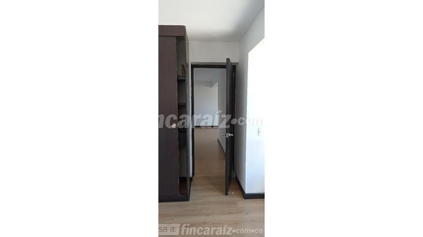 Piso – Bogotá, San Diego - Vista 4