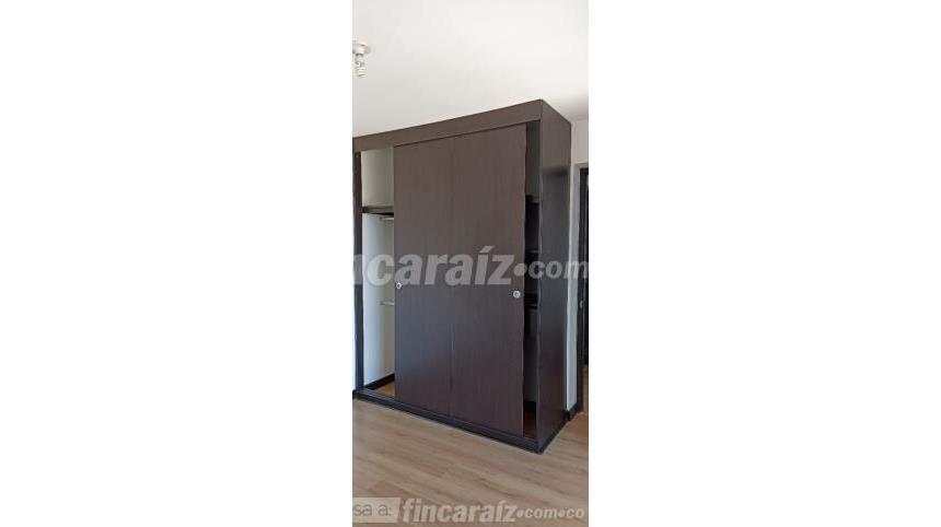 Piso – Bogotá, San Diego - Vista 5
