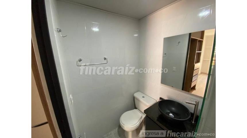 Apartaestudio en arriendo en La veracruz, Bogotá en La Catedral