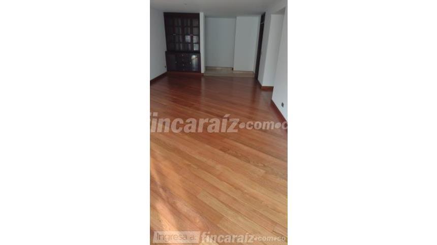 Piso – Bogotá, Localidad Ciudad Bolívar - Vista 3