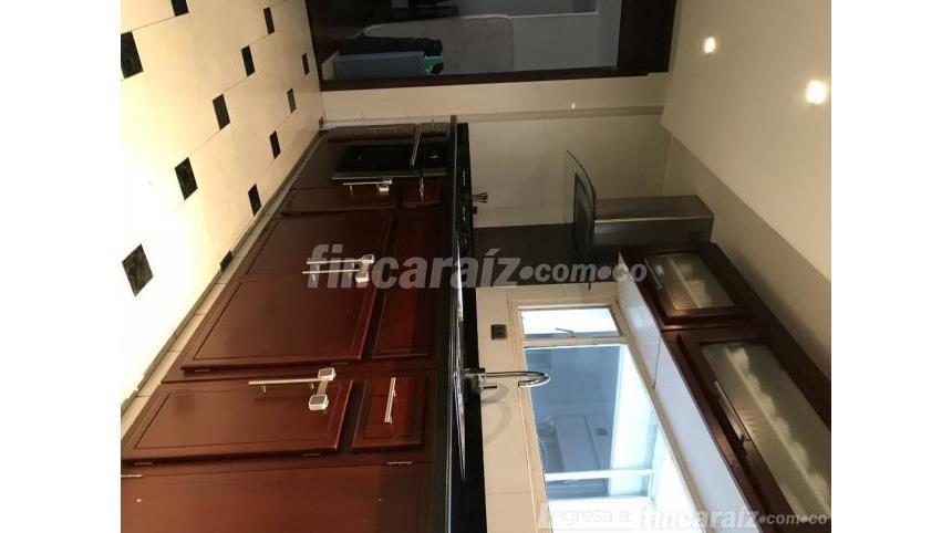 Piso – Bogotá, Localidad Ciudad Bolívar - Vista 4